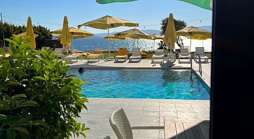 Life Point Hotel