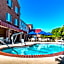 SpringHill Suites by Marriott Dallas Arlington North