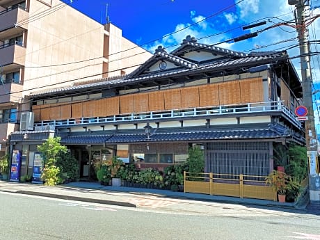 Ryokan Sawaya Honten
