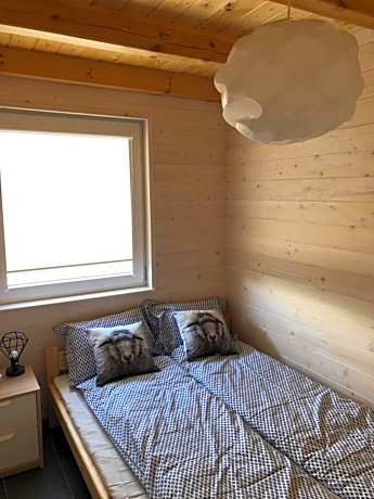 Three-Bedroom Chalet