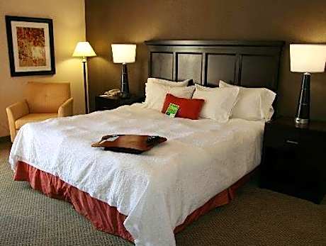 King Room with Sofa Bed