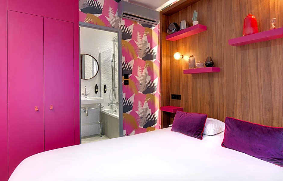 Hotel Montmorency & Spa