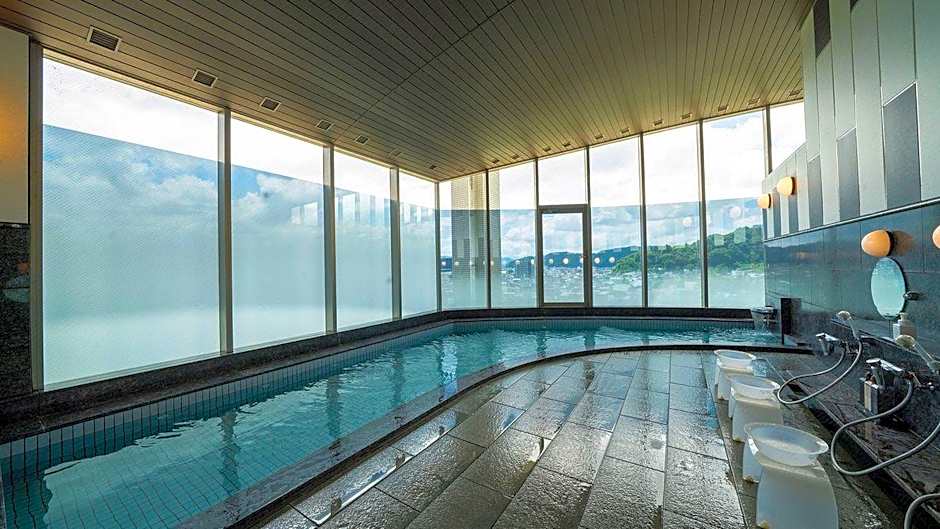 Hotel Riverge Akebono