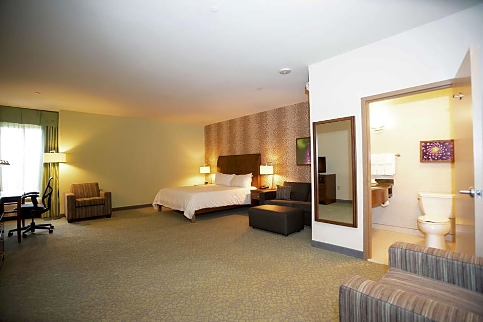 Hilton Garden Inn Covington/Mandeville