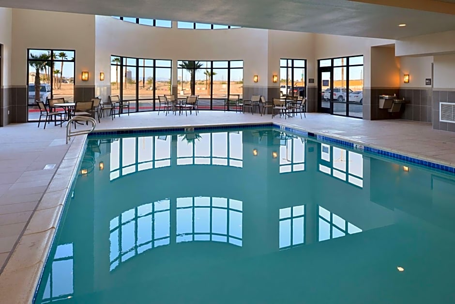 Hampton Inn El Centro