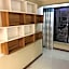 Yulou Jindian Apartment (Guangzhou Folk Finance Haizhu Square Subway Station Branch)