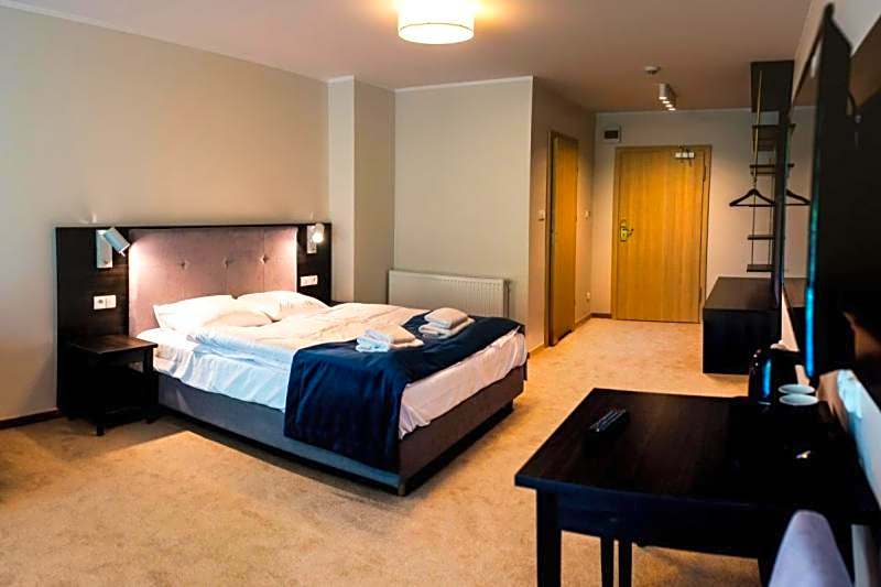 Villa Sosnowe Wzgórze