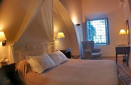 Double Room with Sea View