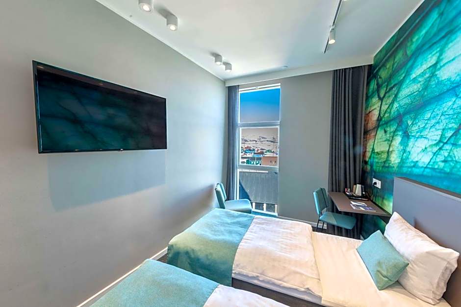 Best Western Plus Hotel Ilulissat