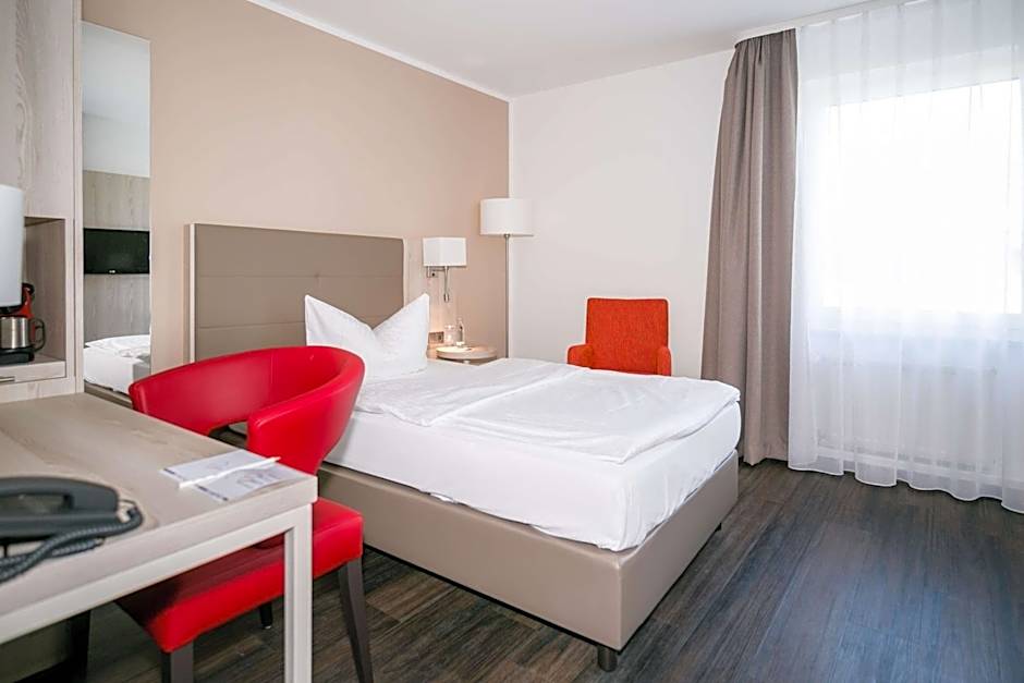 Best Western Hotel Breitbach