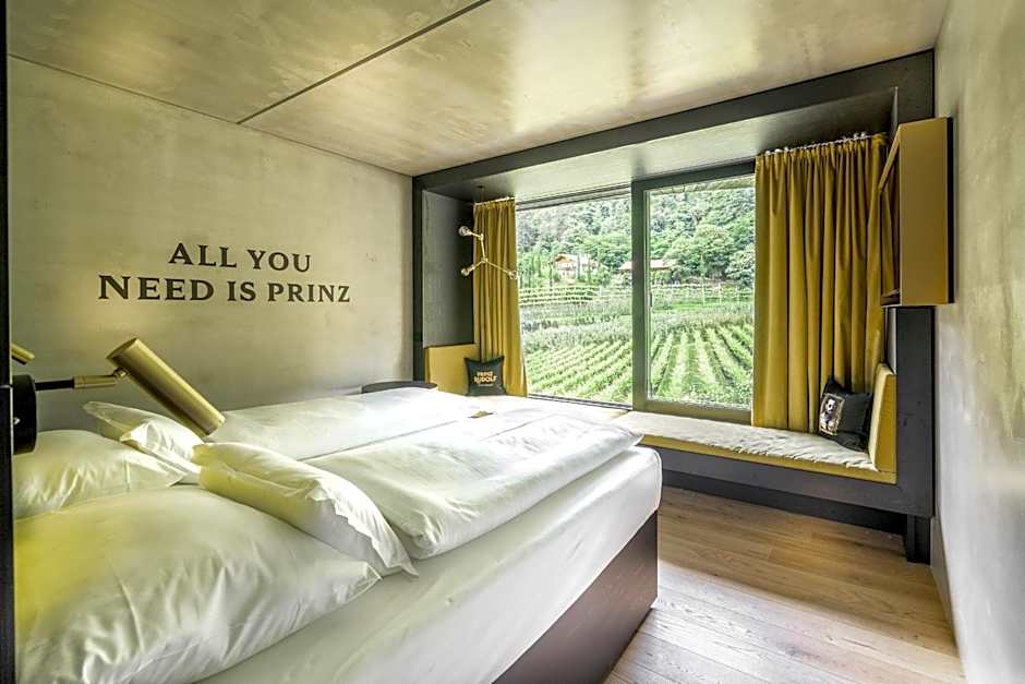 Prinz Rudolf Smart Hotel
