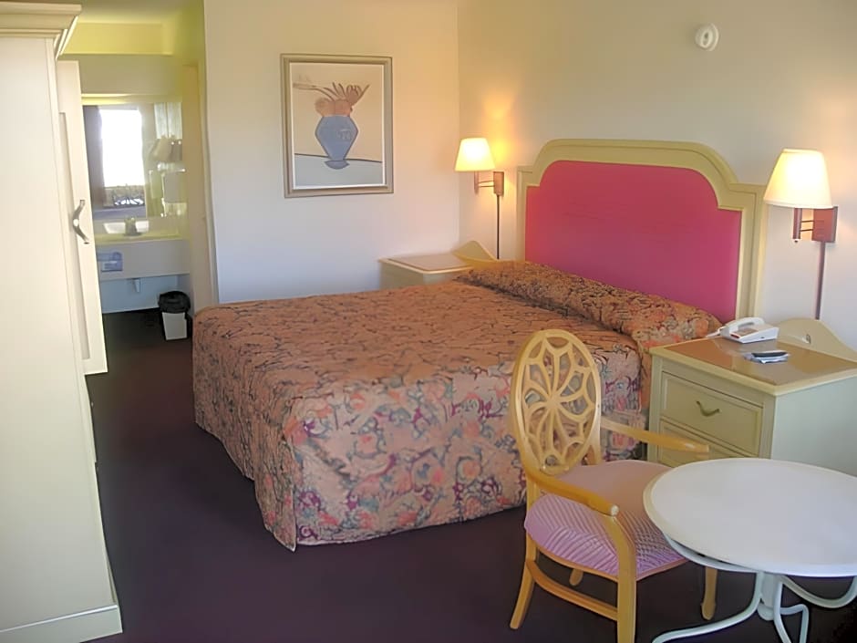 Western Motel Philadelphia