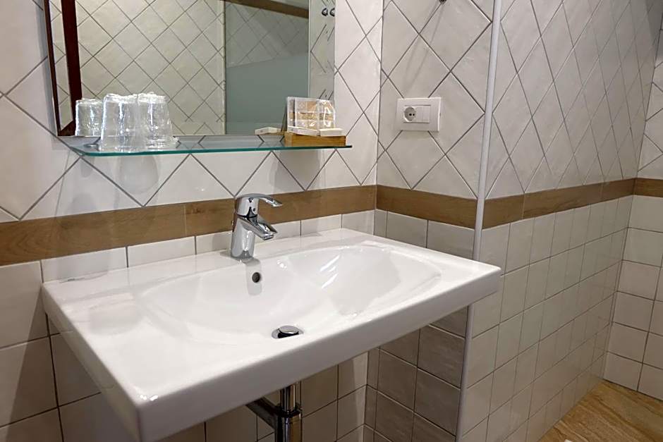 Hotel Villa Nettuno