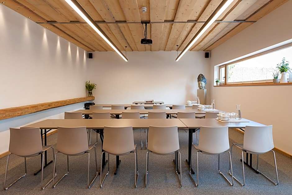 Forstnerwirt hotel | stubn | biergarten