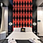 Maximum hub suite&spa