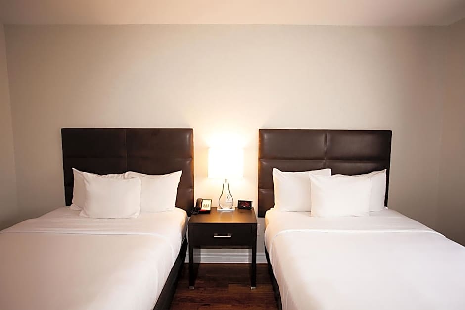 Hotel Newstar Montreal