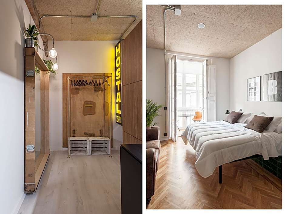 Urban Suite Santander