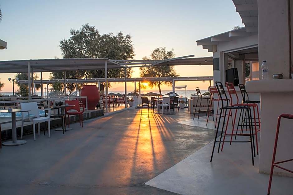 Beach Boutique Hotel