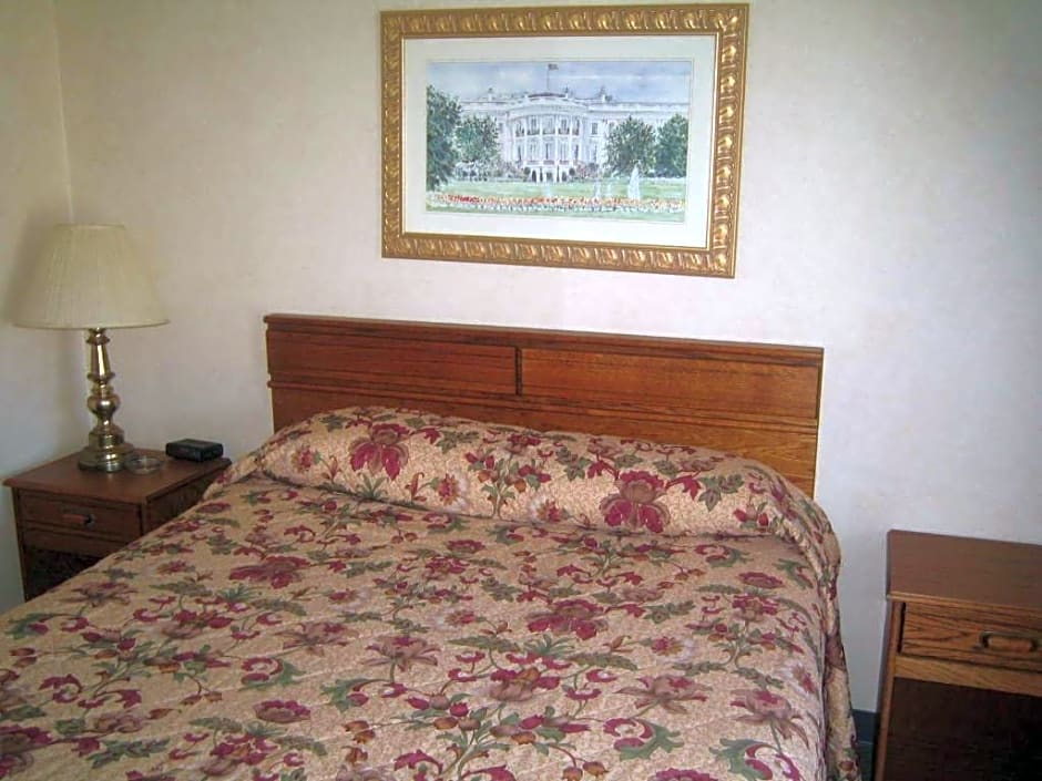 Budget Inn Carlisle