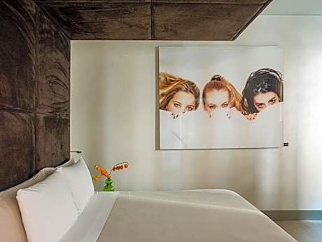 4 Bedrooms Ultimate Me+ Suite