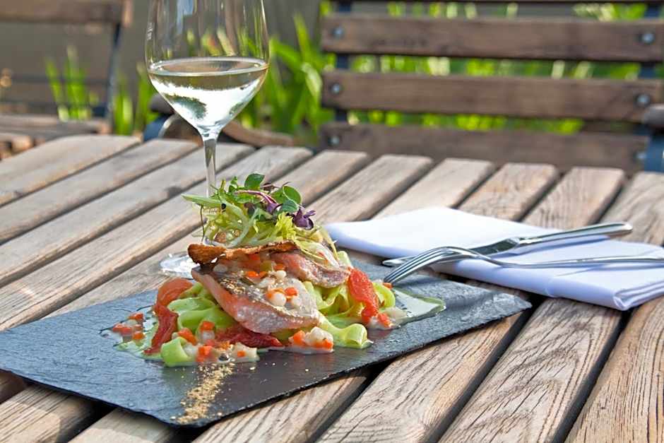 Landhotel & Weingut Espenhof