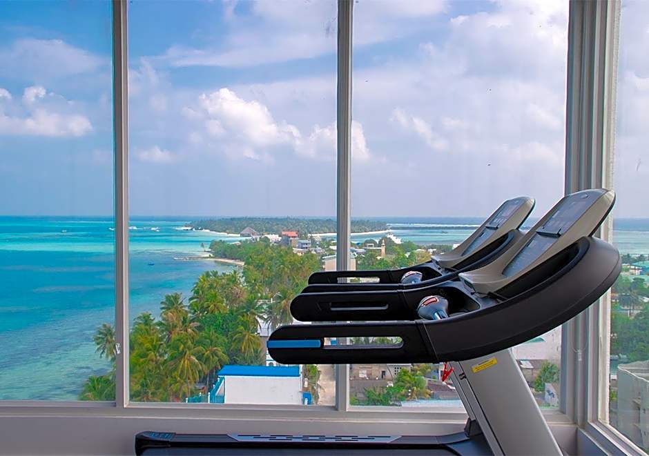 Stone Hotels Dhiffushi