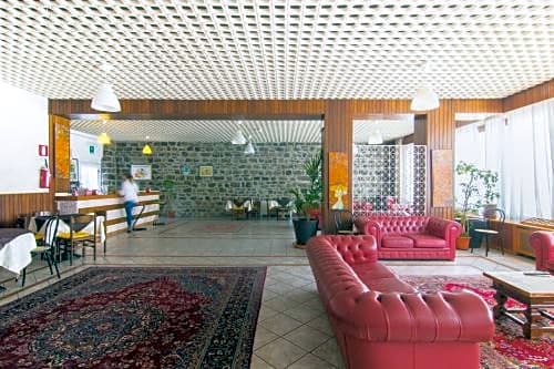 Hotel Excelsior Cimone
