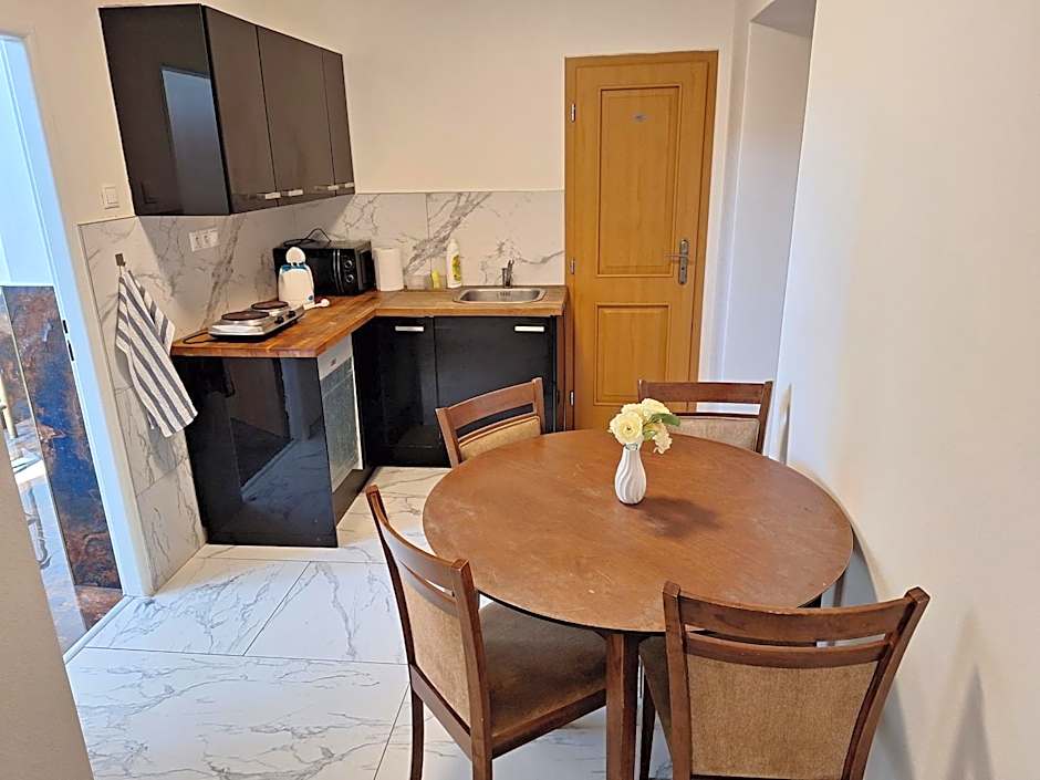 Laguna ubytovanie 2 B