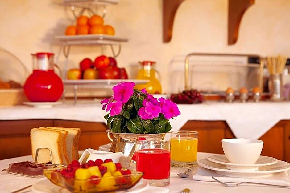 Hotel La Fenice