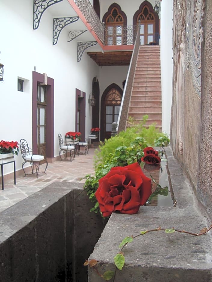 El Serafin Hotel Boutique