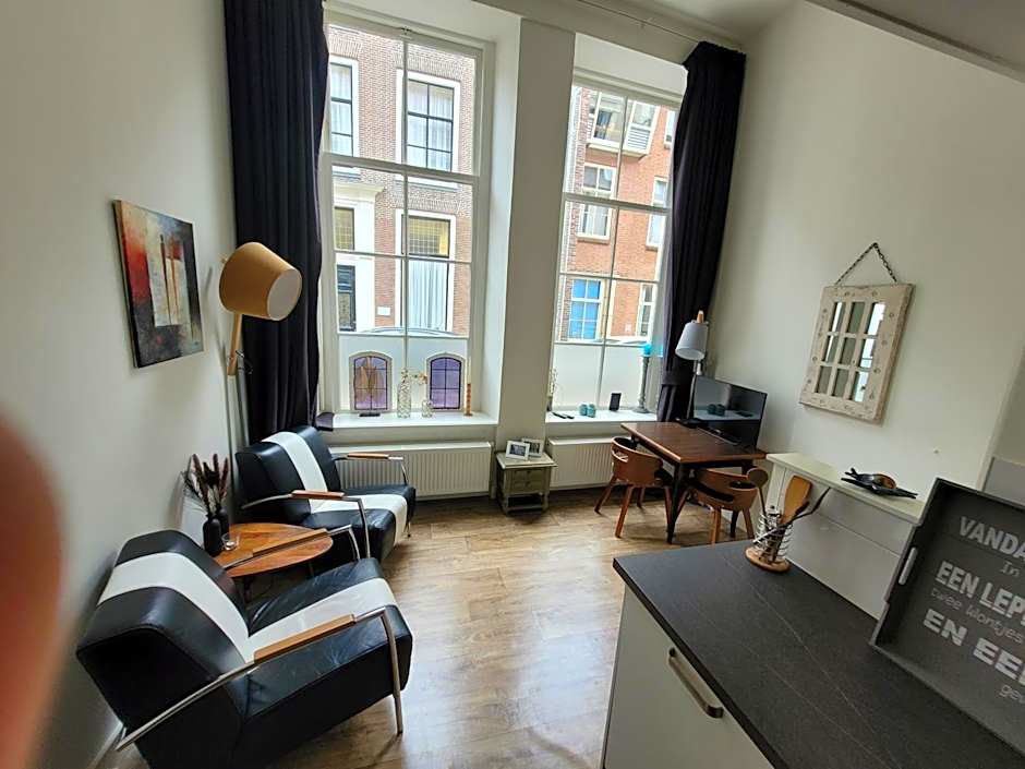 Stadslogement 8