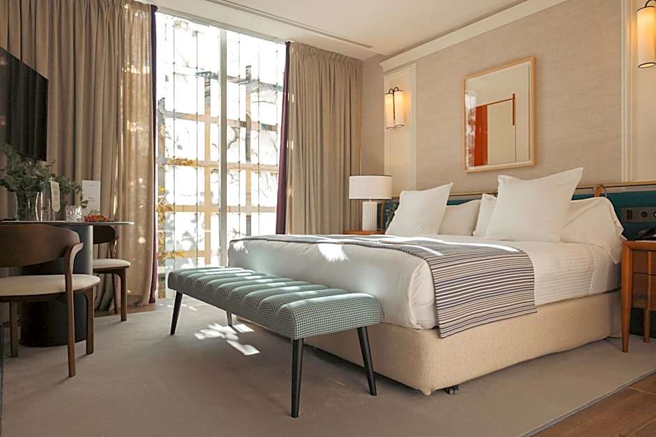 Hospes Palacio De Los Patos, a Member of Design Hotels