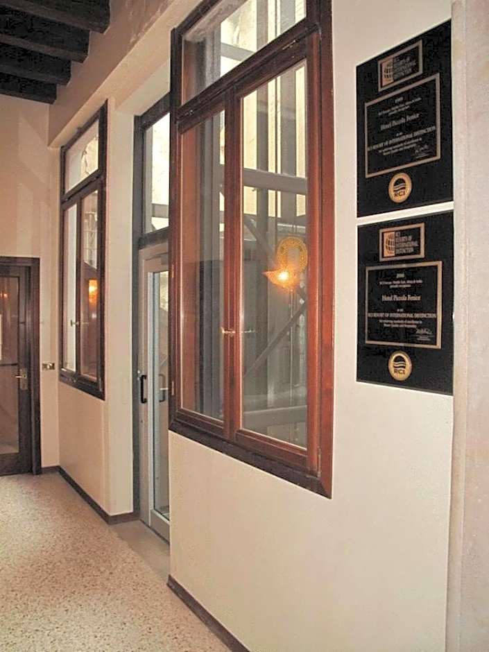 Hotel Piccola Fenice