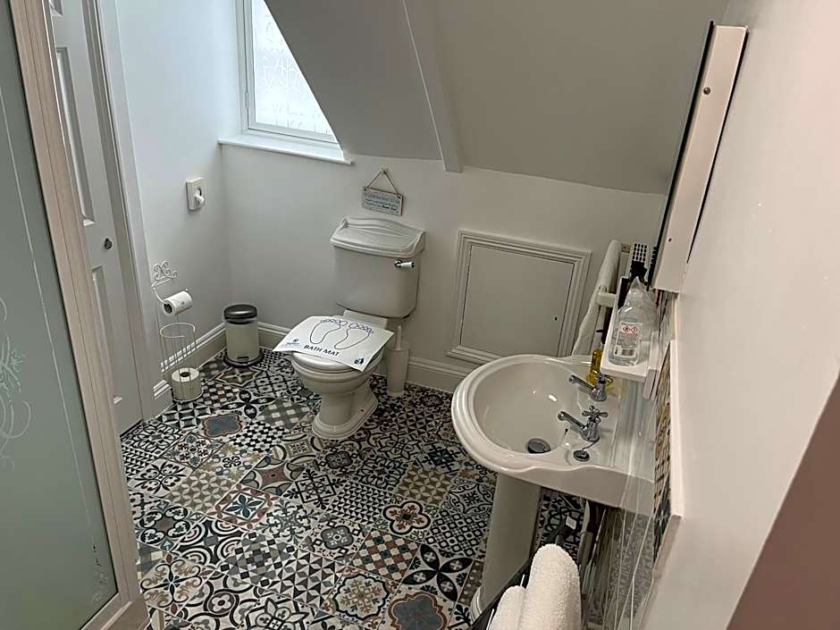 The Palmerston Rooms