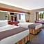 Microtel Inn & Suites By Wyndham Gassaway/Sutton