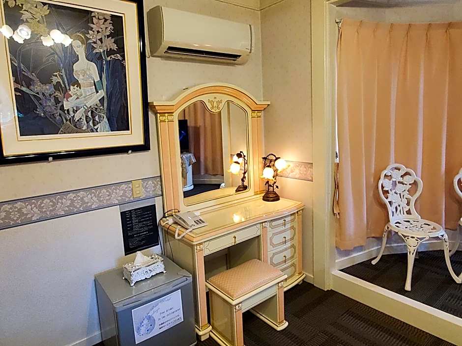 プチホテル葡萄屋