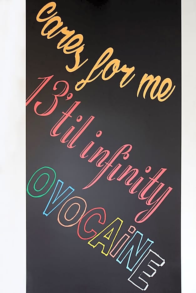 The Originals Access, Hôtel Clermont-Ferrand Nord