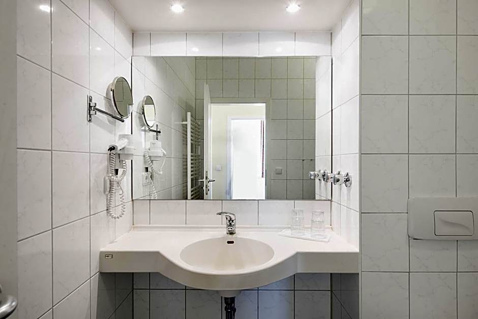 Aparthotel Kühlungsborn, Villa am Konzertgarten