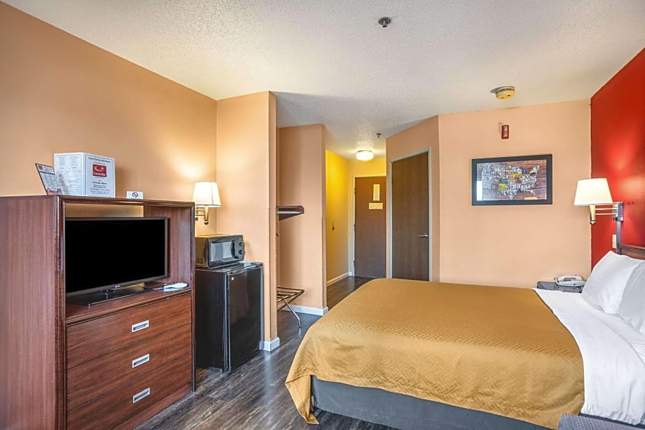 Econo Lodge Princeton