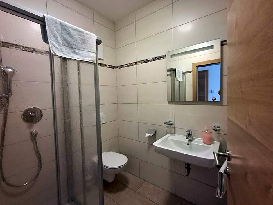 Gästehaus Watschinger