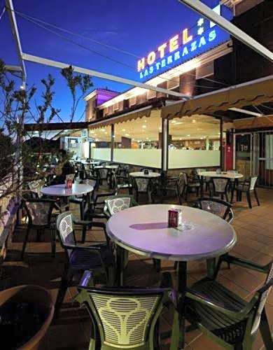 Hotel Las Terrazas