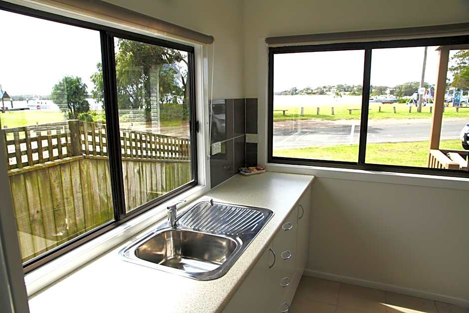 South Coast Retreat