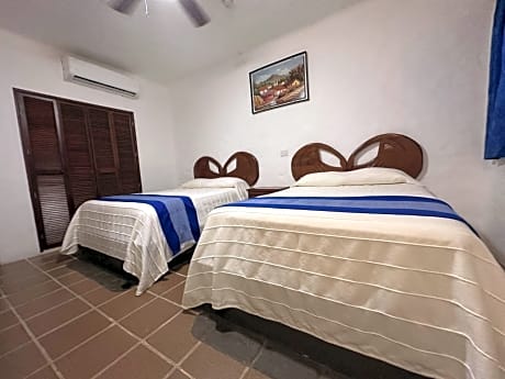 Family Junior Suite