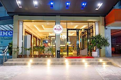 Kojo Hotels Cebu - Mandaue