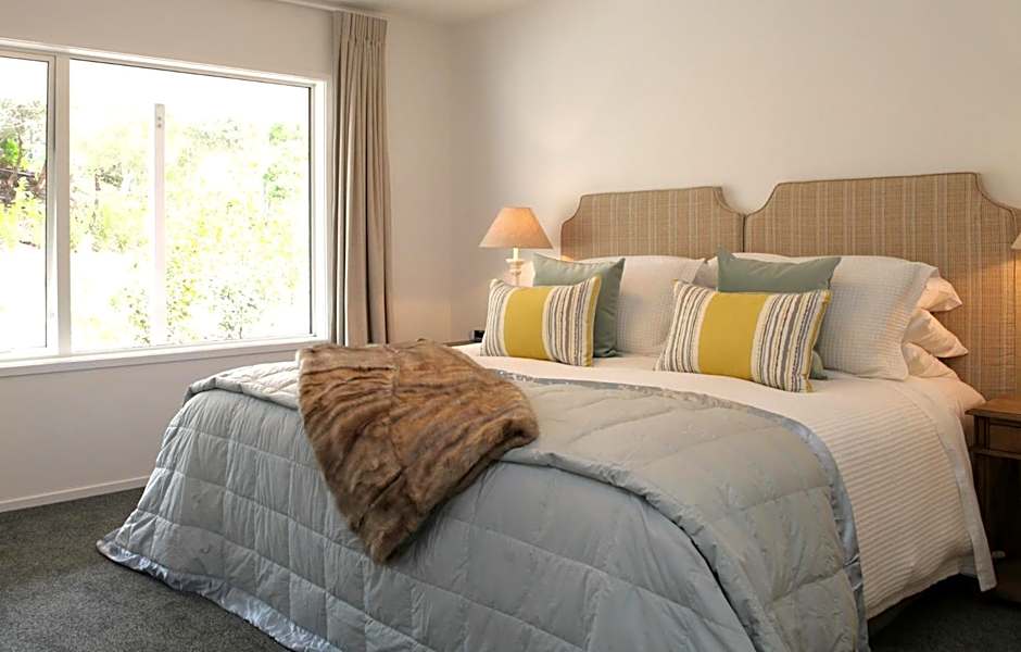 Treghan Luxury Lodge