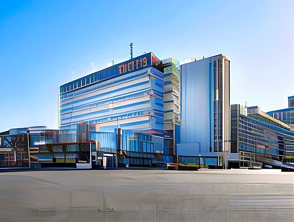 Daiwa Roynet Hotel Tsukuba