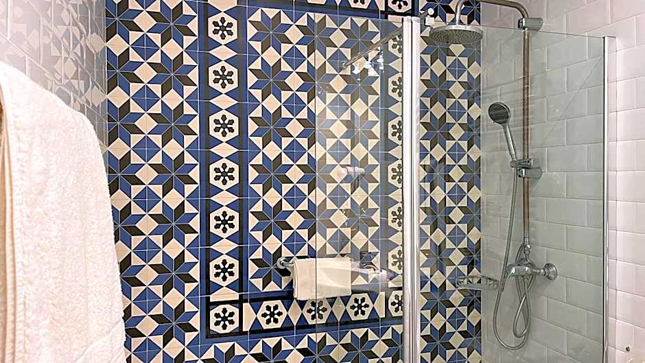 Hotel Rural Playa de Aguilar