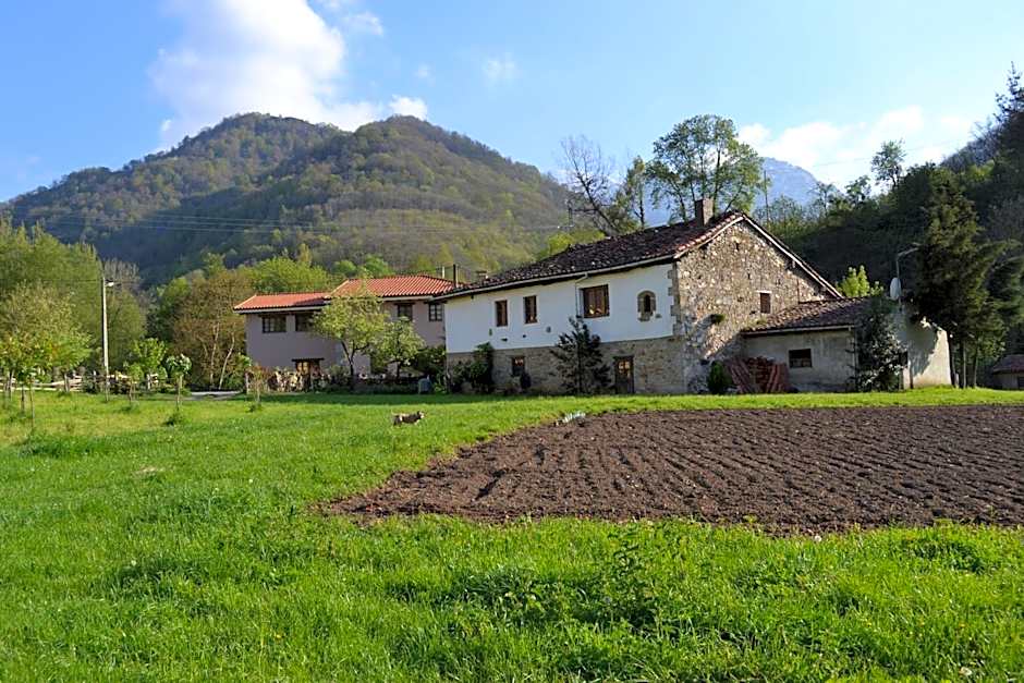 Alesga Hotel Rural - Valles del Oso -Asturias