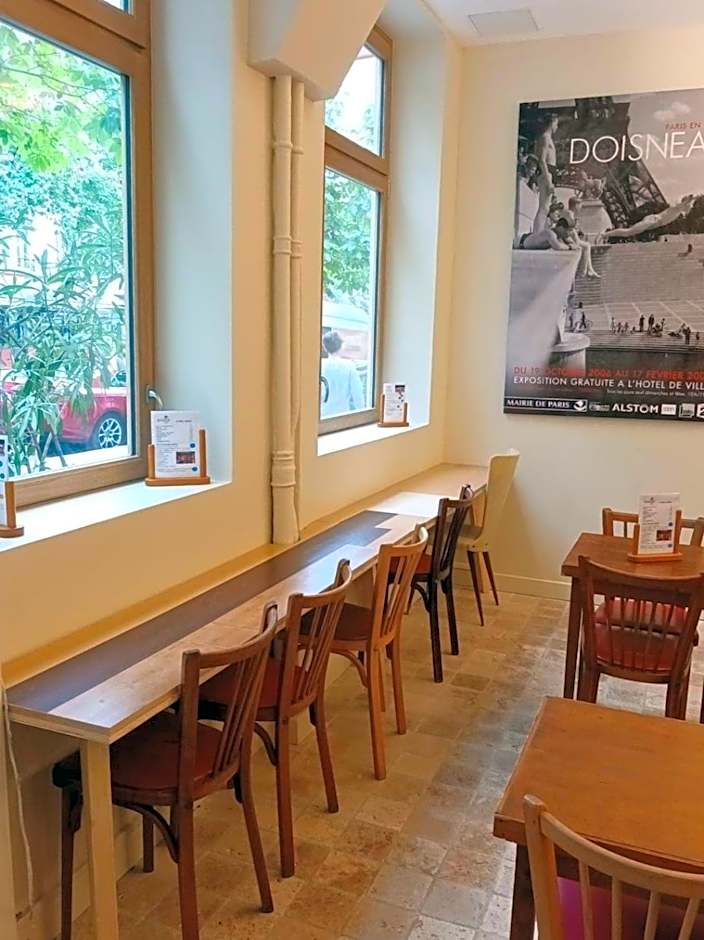 Zazie Hotel