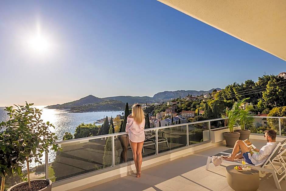 Maistra Select Astarea Hotel